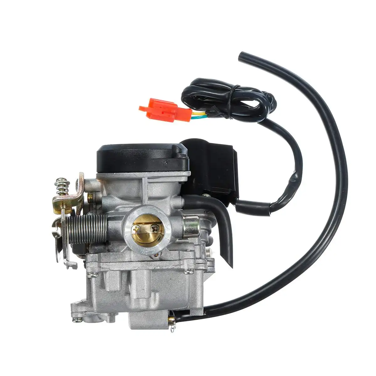 4-тактный карбюратор Замена для GY6 50cc QMB139/QMA139 мотоциклы высокий качественный карбюратор Запчасти для авто