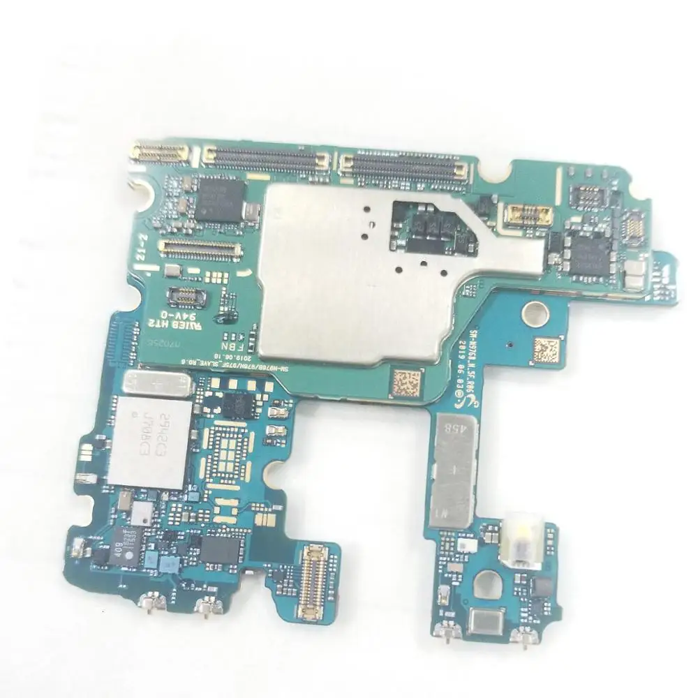 Main Motherboard Unlocked For SAMSUNG GALAXY NOTE