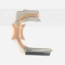 Охлаждающий радиатор для ноутбука, вентилятор для samsung R510 R509 R503 P510 R508, вентилятор для процессора, BA62-00473B