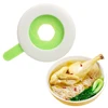 Controller Tool Adjustable Pasta Noodle Measuring Tool Plastic Spaghetti Measure ► Photo 3/6