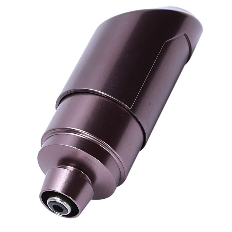 

1Pc Short Tattoo Pen Taiwan Motor Tattoo Rotary Machine Liner And Shader Tattoo For Tattoo