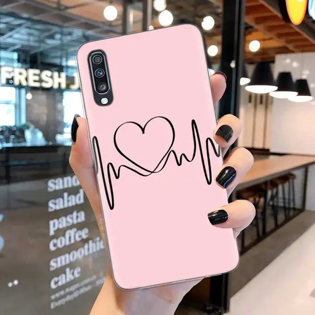 Rose Gold Pink Princess Queen Case For Samsung A51 A71 A52 A72 4G 5G Case Cover For Galaxy A11 A12 A21S A22 A32 A42 Phone Coque No.6