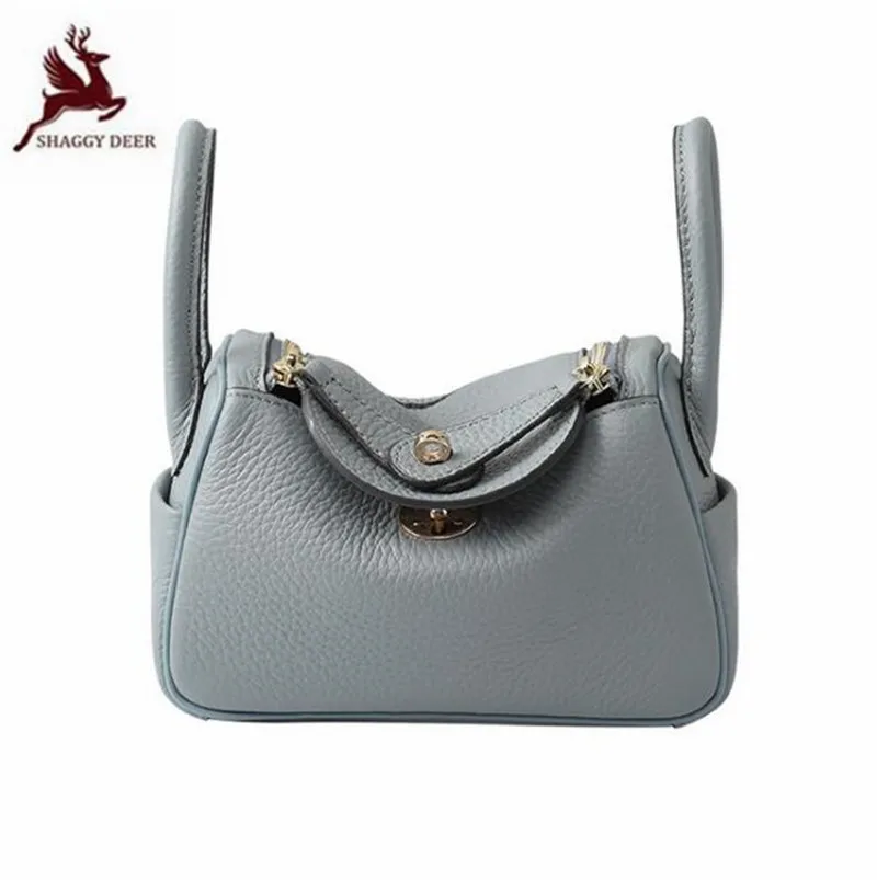 

Litchi Pattern Fashion Personality Customized Women Handbags Luxury Pillow Lady Shoulder Bags