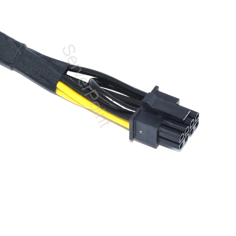 Новый оригинальный 0TR5TP TR5TP GPU Кабель питания подходит для Dell R740 R740xd|Чистящие