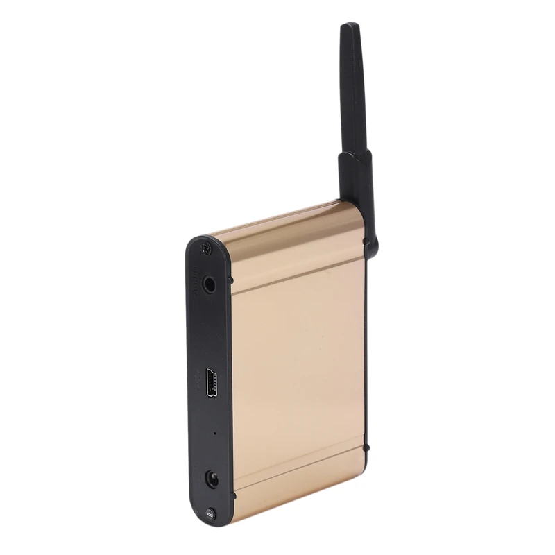Топ беспроводной Bluetooth Динамик адаптер аудио музыка стерео приемник 20 м 2.4Gh Bluetooth приемник беспроводной Музыка ссылка для автомобиля ПК Sp