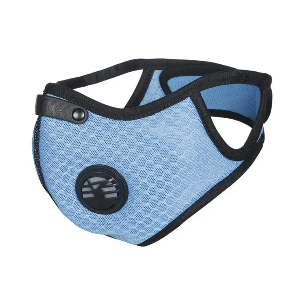 Велосипедная Пылезащитная маска для езды на велосипеде, для езды на ...