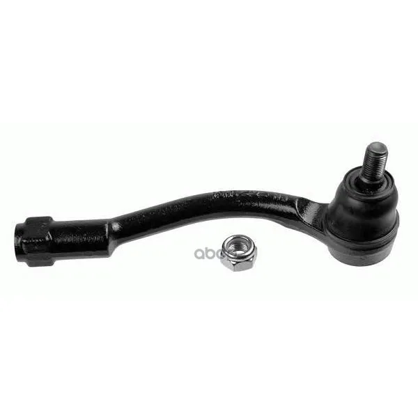 Наконечник Р/Т Kia Soul 08-/Venga 10- Прав. Lemforder 3640101 LEMFORDER арт. 3640101