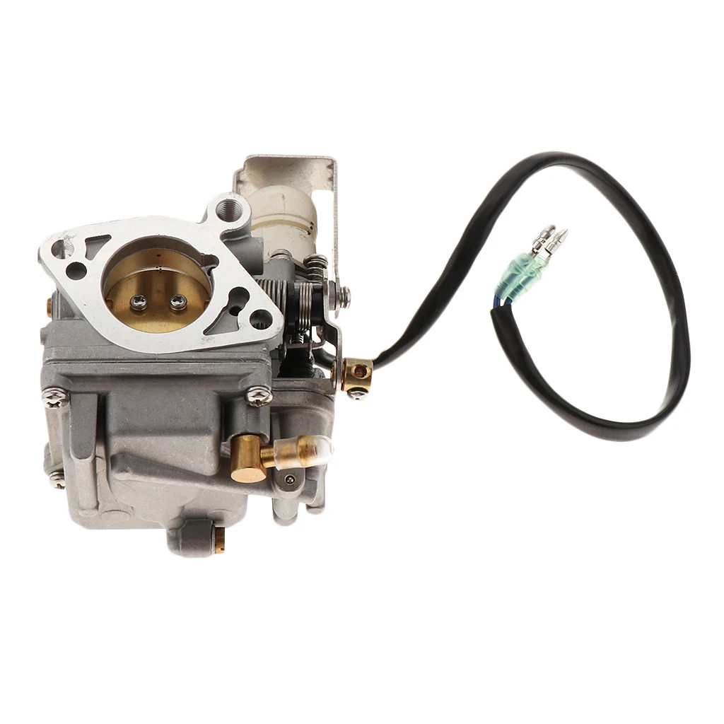 Подвесной карбюратор 65W 14901 00 10/11/12 для Yamaha 20HP 25HP мощный|Карбюраторы| |