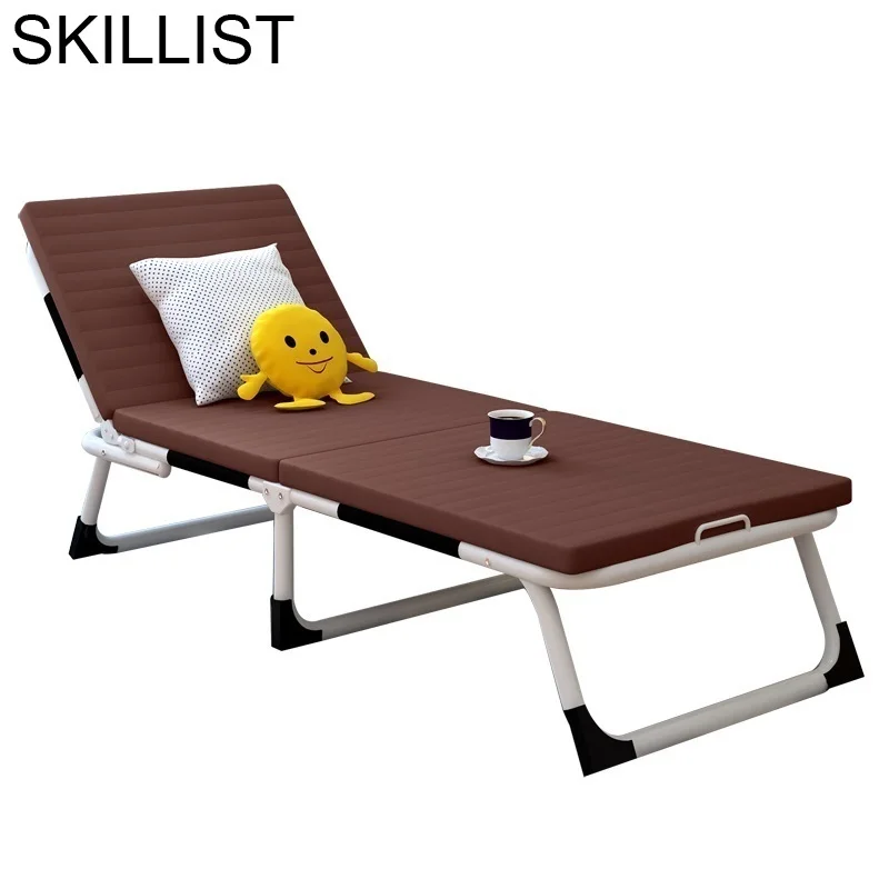 Внешний стул Bain Soleil Moveis Tuinmeubelen Transat Cama Кемпинг Сад освещенный салон De Jardin уличная