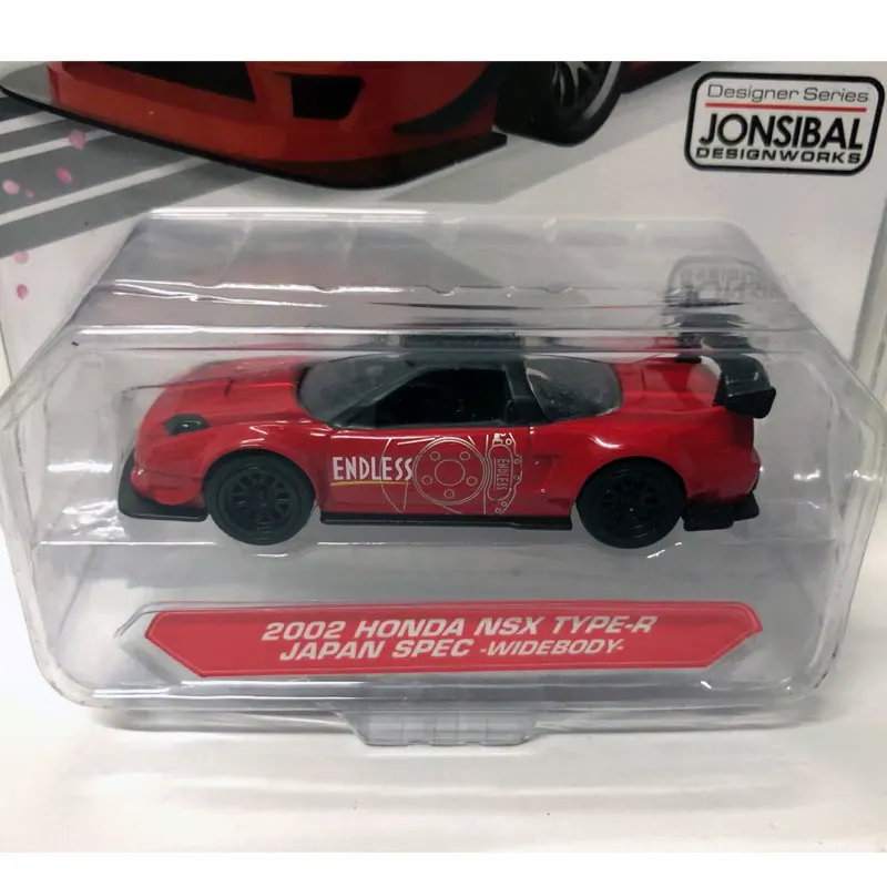 2002 HONDA NSX TYPE-R (3)