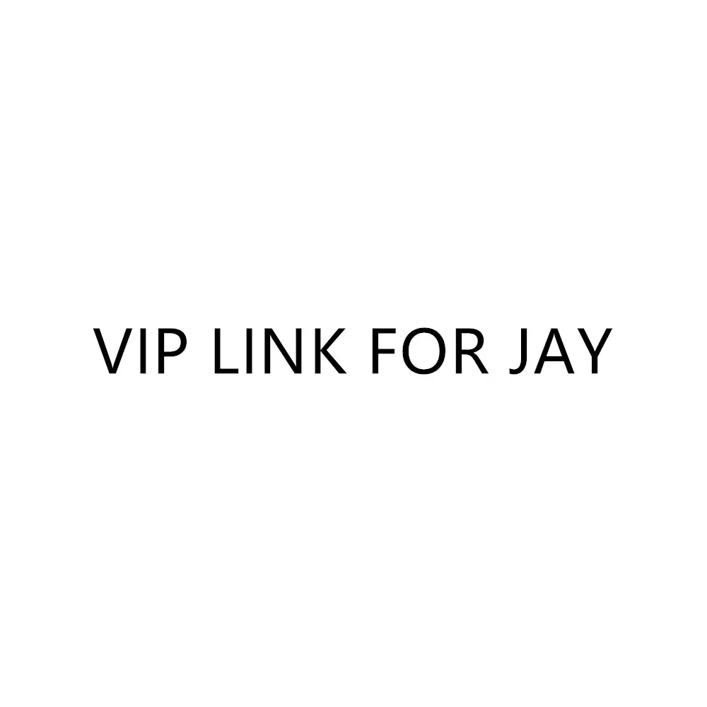 VIP LINK FOR Jay