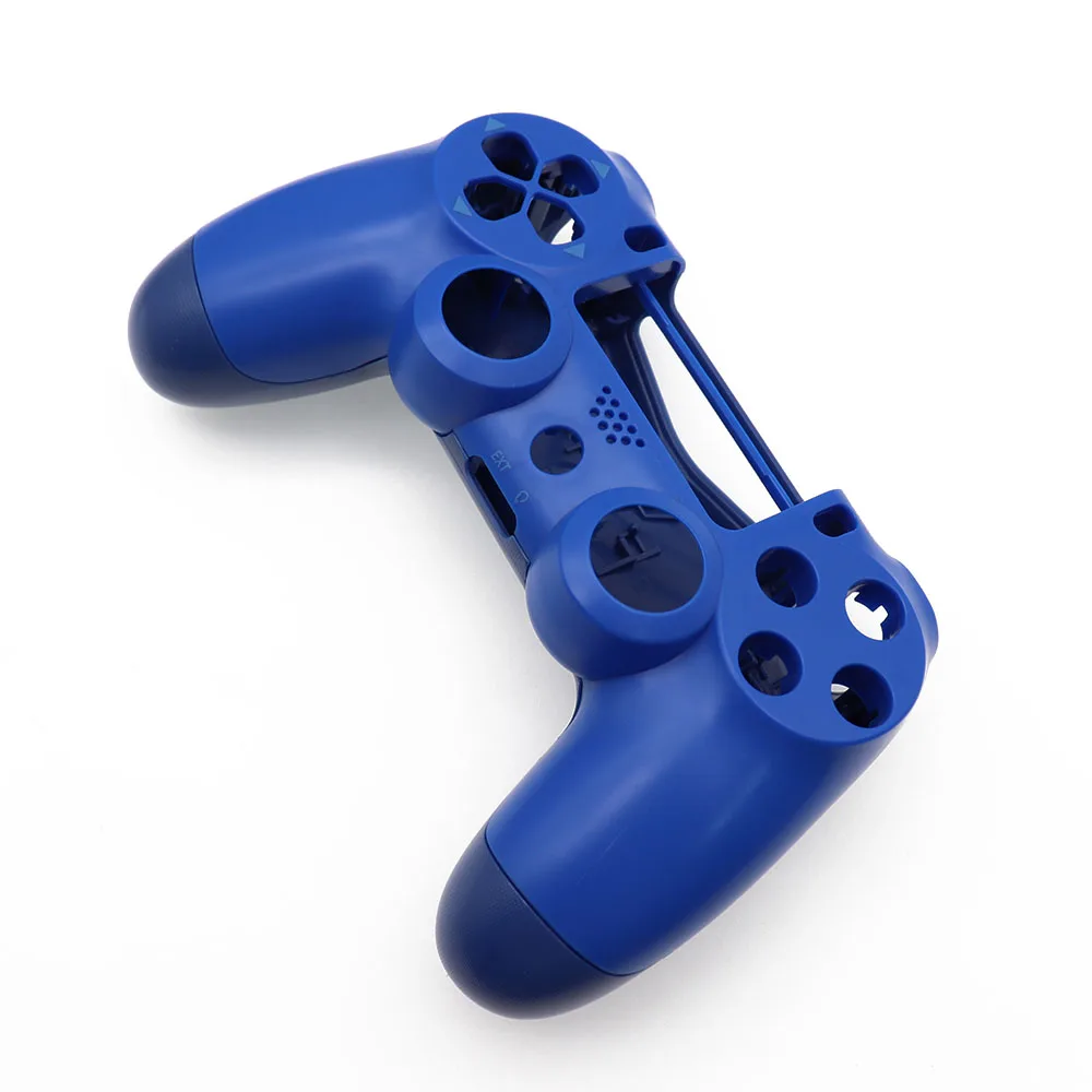 High Quality DIY Full Shell Case Housing For PS4 5.0 Controller Replacement Parts Joystick JDS-050 JDS 055 JDM 050_voghion.com