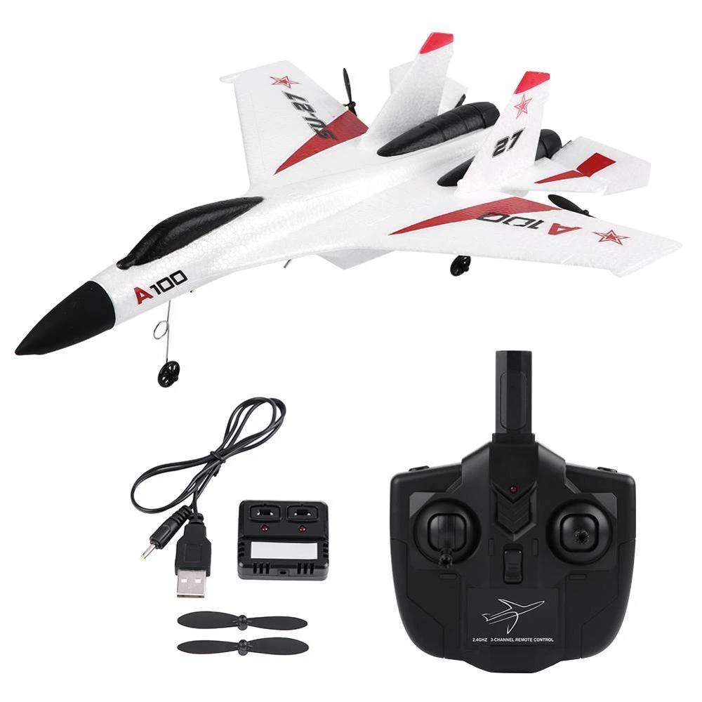 xk a100 rc plane