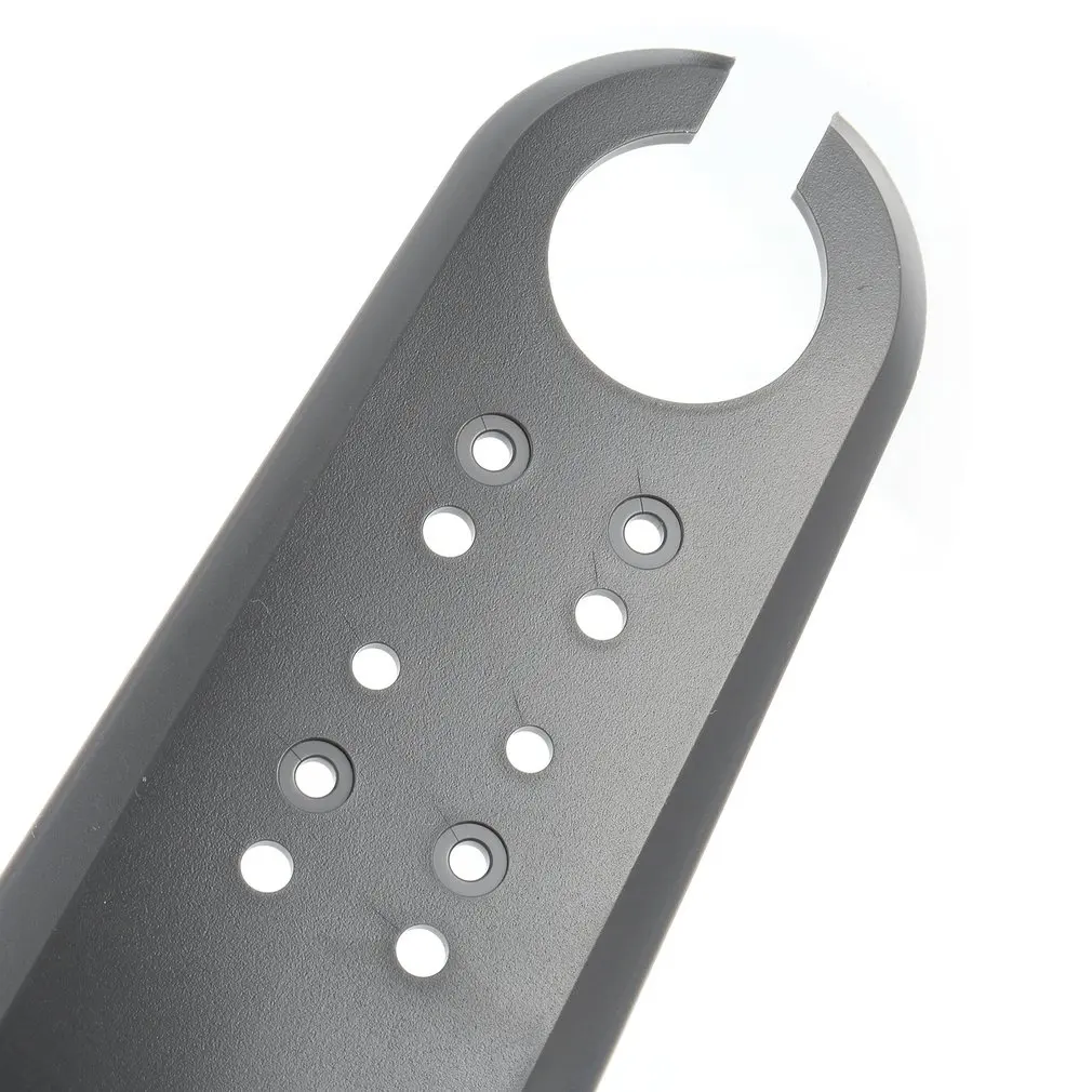 Различные запасные части для ремонта аксессуары инструмент Murdguard Fender Kickstand светильник с застежками для Xiaomi Mijia M365 Электрический скутер
