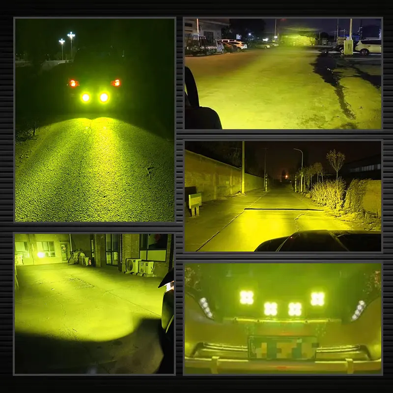 12 V / 24 Pulgadas Barra de Luz LED Tira de Luces con Interruptor para  Coche Camión RV Gabinete de Carga Decoración 12v los 30cm Soledad Barra de  luz