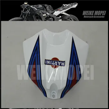 

Front Tank Cover Guard Trim Fairing Cowl Panlel Fit For YAMAHA YZF1000 R1 2009 2010 2011 2012 2013 2014