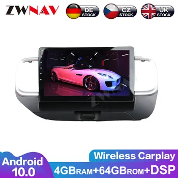 

Android 10 IPS Screen PX6 DSP For Hyundai Venue 2018 2019 2020 Car No DVD GPS Multimedia Player Head Unit Radio Audio Stereo