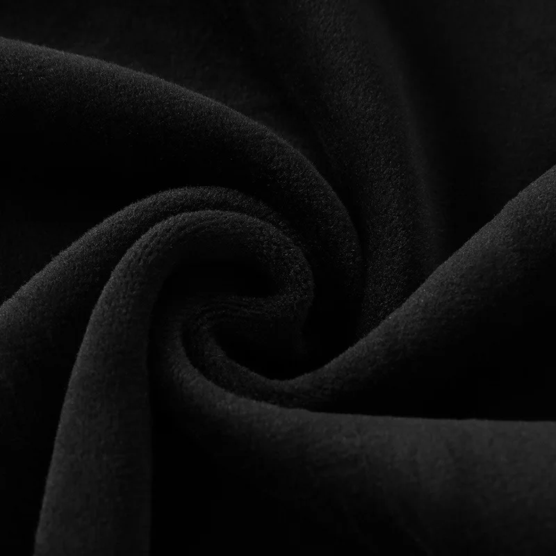 Новое поступление; очень большая толстовка; сезон весна-осень; свободная куртка; Повседневная плотная модная одежда; большие размеры; XL 2XL 3XL 4XL 5XL 6XL; 7XL 8XL
