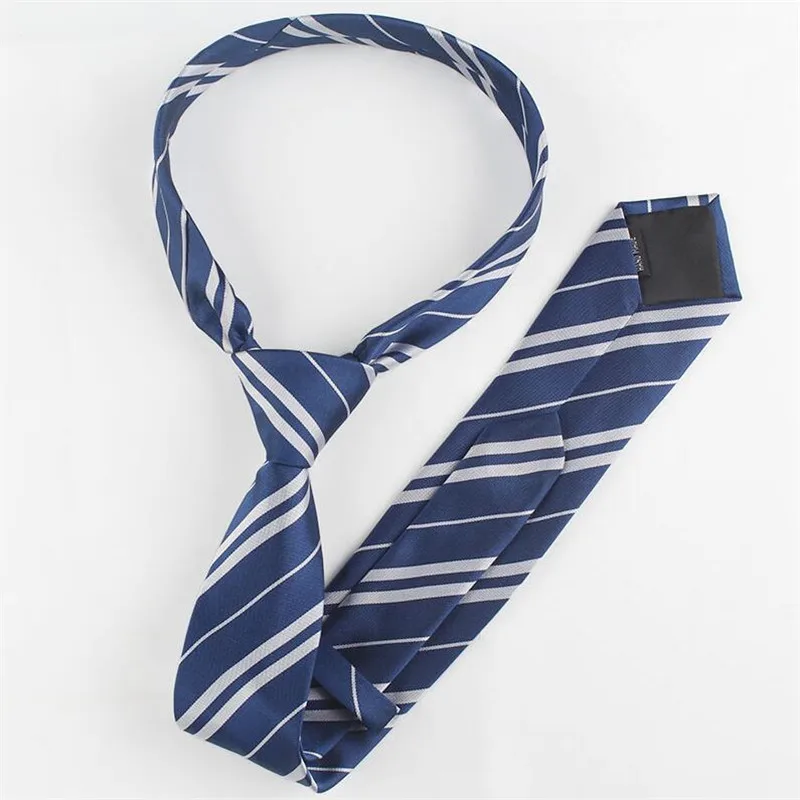 Magic School Tie Cosplay Costumes Acc Accessories Magic College Necktie Fans Gift