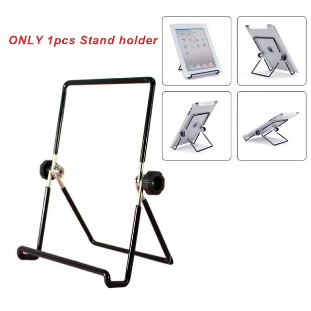 ONLY stand holder JKTYPUAK Мстители герой универсальный из искусственной кожи чехол для RCA Pro II 10," планшет подставка держатель 16 Гб четырехъядерный без клавиатуры - Цвет: ONLY stand holder