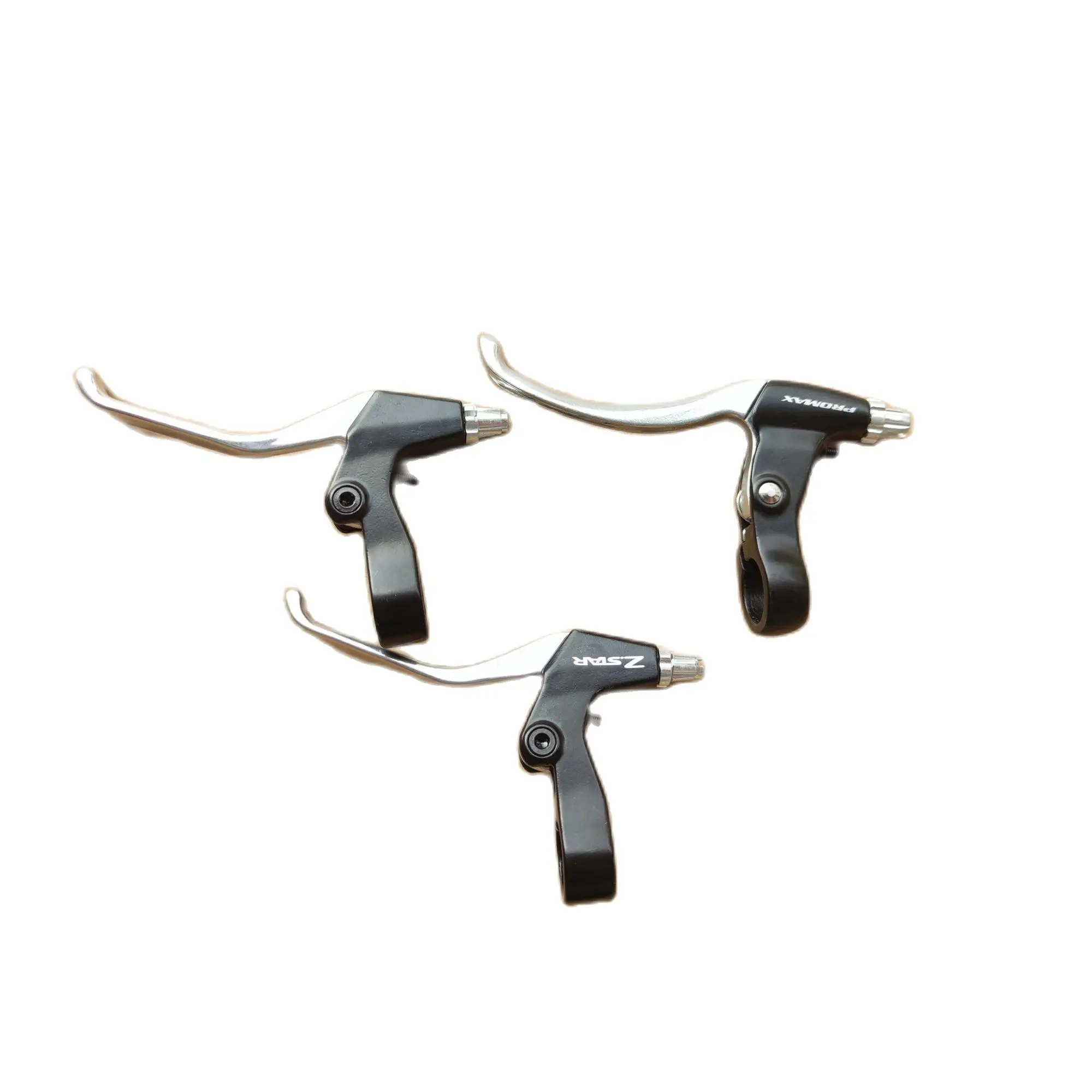 Left Side Brake Lever Alloy Aluminum Handlebar Taiwan