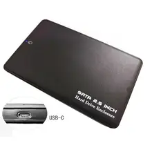 3 1 USB жесткий диск коробка чехол подходит для мобильного телефона type-c жесткий диск коробка Высокая скорость аксессуары для окон