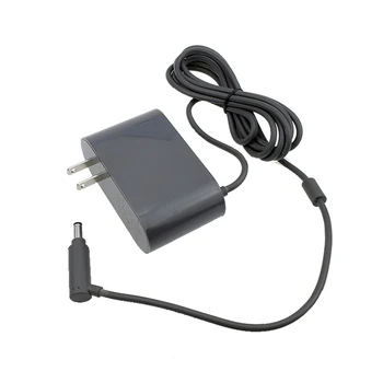 

Adapter Replacement for Dyson V6 V7V8V10V11 Cord Free-Handhelds Stick Vacuum Power Supply Cord Charger,US Plug