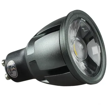 

1-10X E27 LED Bulb MR16 GU10 COB 9W 12W 15W Spotlight Plant Lamp LED High Bright AC 220V 110V MR16 12V Spot Light Energy Saving