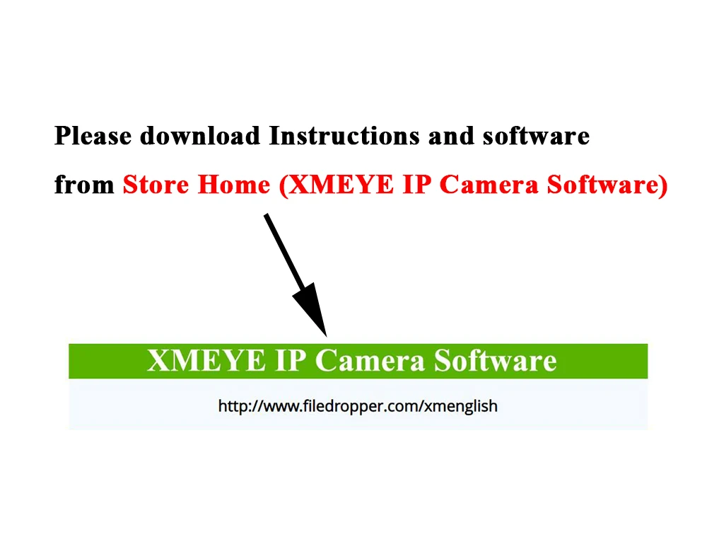 XMEYE software cd