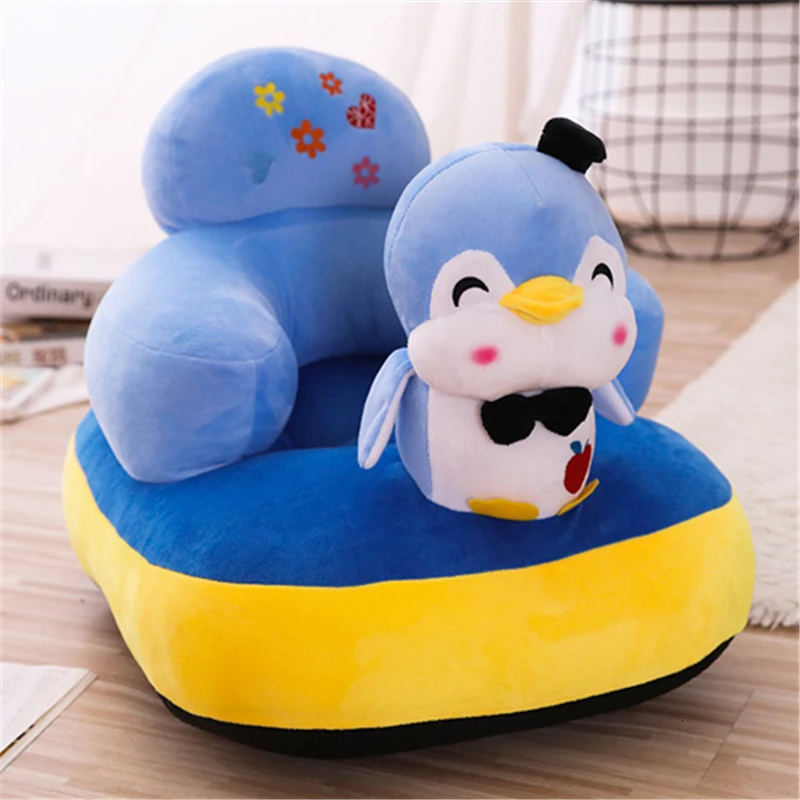 Stoel Poltroncina Divanetto Bambini детский Silla Puff Sillon Infantil мебель для малышей детский шезлонг детский диван - Цвет: Number 6