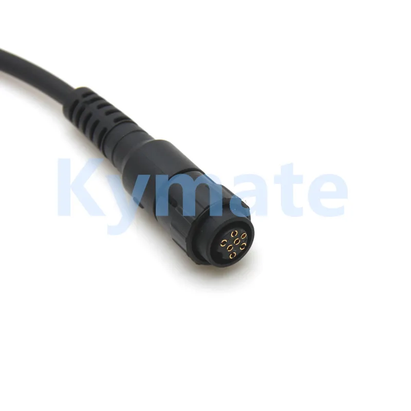 USB-кабель для программирования RPC-Y8R-U Yaesu портативная двухсторонняя радиосвязь