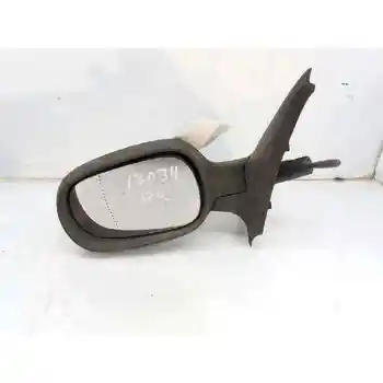 

018011 left rear view mirror RENAULT CLIO II Phase I (B/CBO)