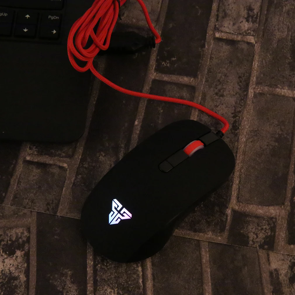 2400 dpi светодиодный оптический USB Проводная игровая мышь геймер для ПК компьютера ноутбука идеальное обновление Горячая Акция