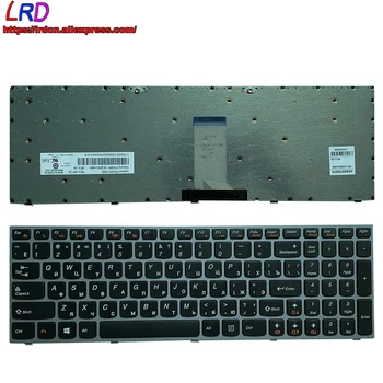 

RU Russian Keyboard for Lenovo B5400 M5400 Laptop 25213392 25213362 25213332