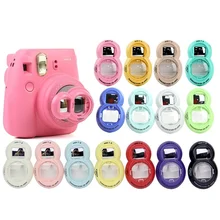 Close-Up-Lens Selfie-Mirror Photo-Camera FUJI Instant Mini with Classic-Design for Fuji/Instant/Mini/..