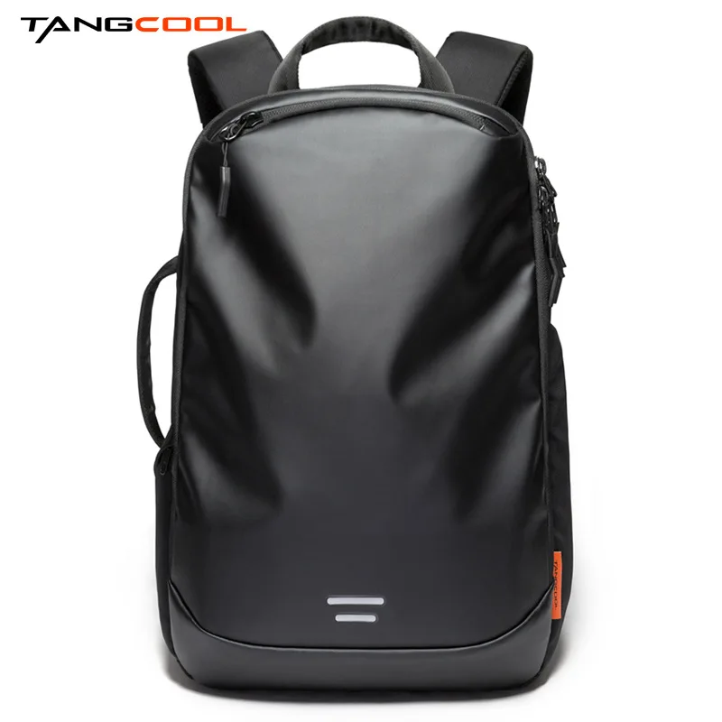 

2019 tangcool New Style Casual Travel Fashion Men Oxford Cloth Outdoor Large-Volume Backpack Backpack