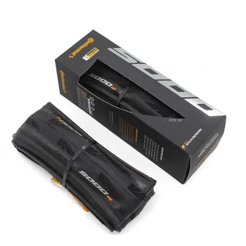 

Continental Grand Prix5000 S II Bicycle Tire 700*23c/25c Foldable Road Bike Tyre Ultralight Folding Tyre Bike Parts