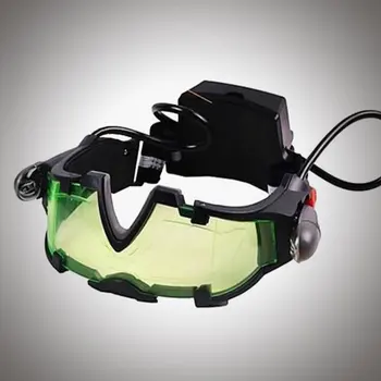 

Night Vision Goggles Glasses Children Glasses Eyeshield Eye Sporting Goods Outdoor Sports Binoculars
