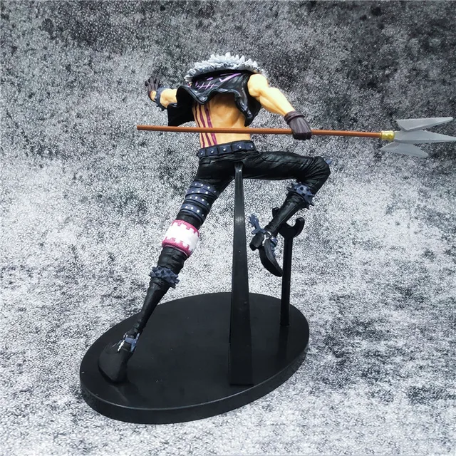 Venda Bojji ranking dos reis 9cm de pvc daida kage anime figura de ação  estatueta mangá colecionáveis brinquedos de criança presente 2022 novo >  Ação E As Figuras Do Brinquedo <