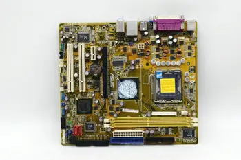

For ASUS P5VD2-VM/V-P5V900 LGA 775 DDR2 Micro ATX Motherboard