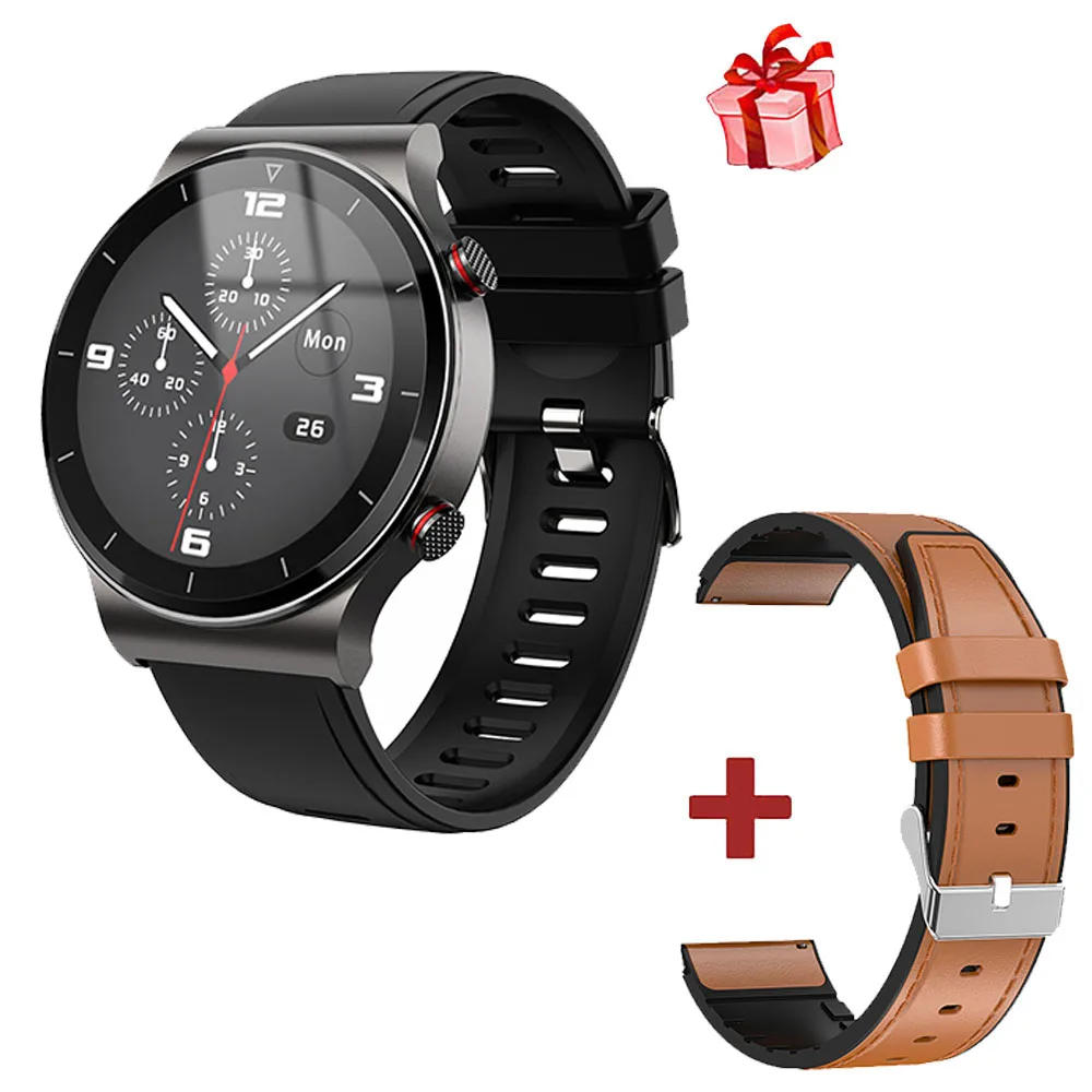 I19 Smart Watch Blue Tooth Call Smartwatch Connect Bluetooth Earphone TWS Headset Men MP3 Music Play