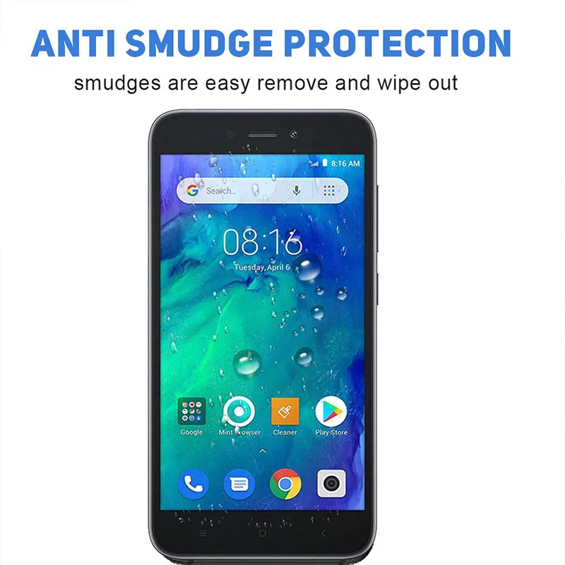 2 в 1 Камера стекло на редми гоу Xiaomi Redmi Go 3D ззащитное Note 5 Экран протектор note pro го