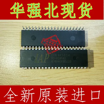 

10pcs IAP15W4K58S4-30I-PDIP40