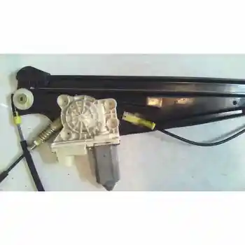 

3956062 Power Windows Front Right Bmw 7 Series (e65/e66) 730d
