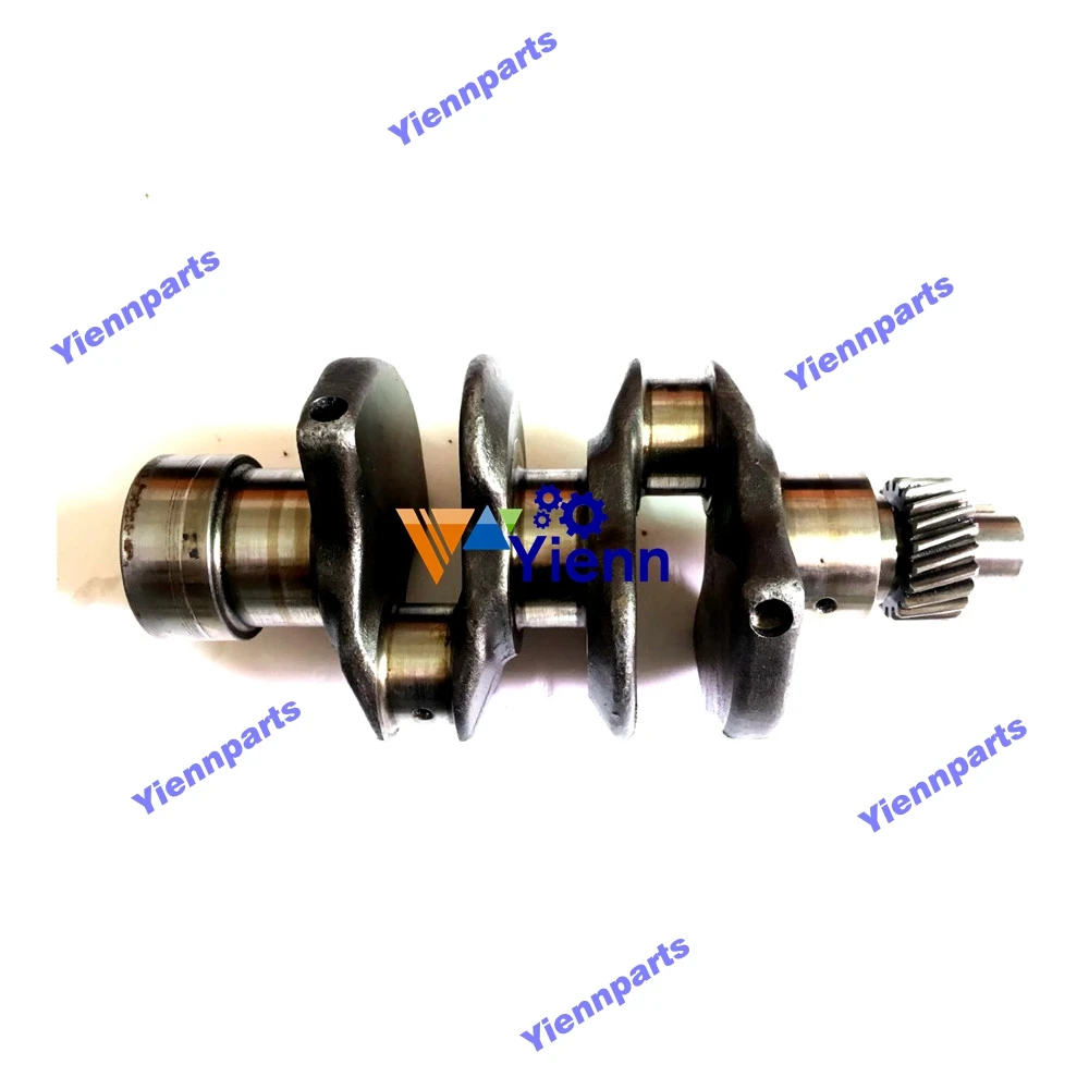 2AB1 crankshaft 2