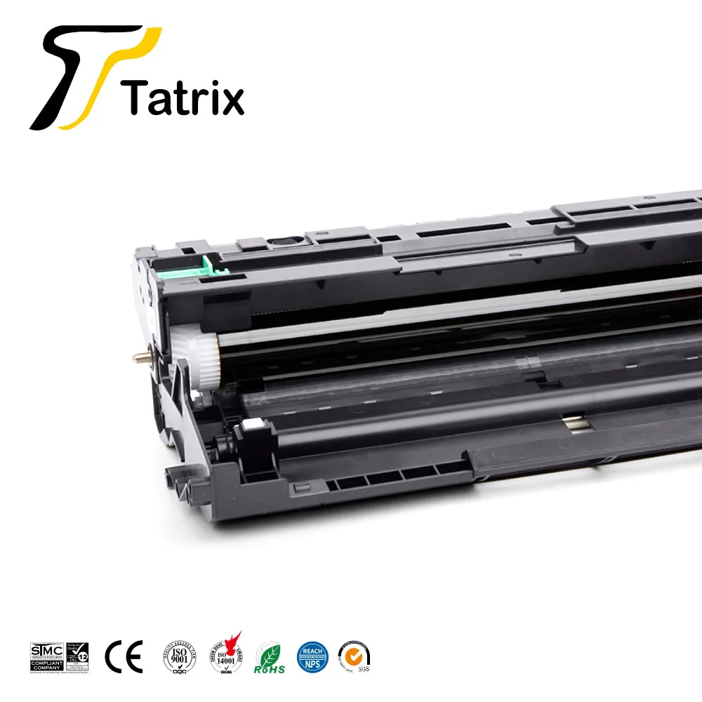 Tatrix DR820 DR850 DR3340 DR3440 DR890 for Brother HL-L5000D 5100DN HL 6200DW 6250DW 6300DW 6400DW Printer Drum unit