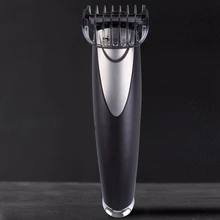 SURKER Electric Trimmer Low Noise Rechargeable Hair Clipper Cordless Bald Trimmer Men'S Shaver Razor Hairdressing Machine Adjust