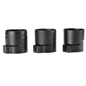 

Digital Night Vision Adapter Sleeve 42/45/48mm 3 Size Bayonet Fit for NV007 Night Vision Bracket Accessories Fit for Digital Nig