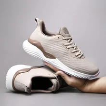 Casoipra/мужские кроссовки; коллекция года; летние мужские кроссовки; дышащая повседневная обувь; цвет белый, баскетбольный; Homme; светильник; черная сетчатая обувь