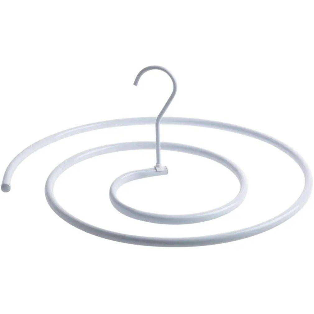 

Quilt Artifact Spiral Drying Rack Evenly Exposed To Light 360 Degree Can Be Rotated Air Circulation 1 Pcs